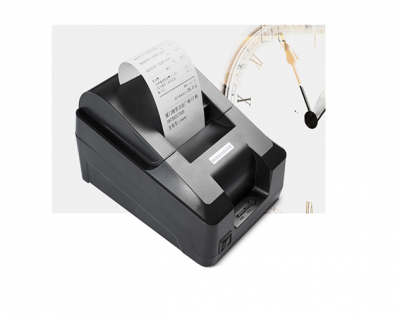 Máy in hóa đơn RONGTA RP58U